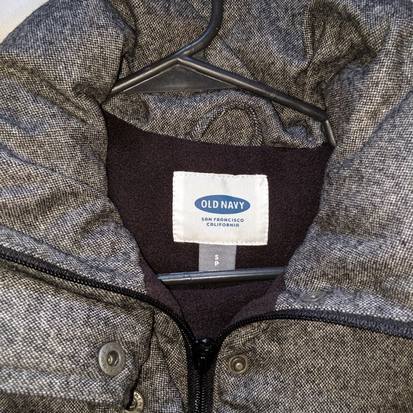 Old Navy Womens Vest - Picture 2 of 2